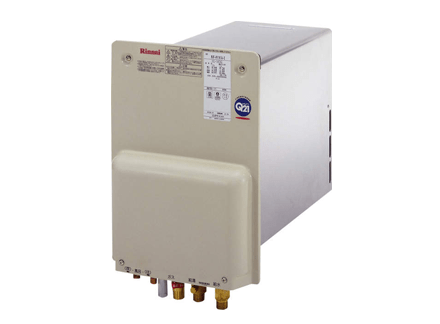 ガスふろ給湯器 壁貫通型 北ガスフレアスト 話せるあんしんガス機器