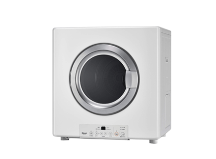 ガス衣類乾燥機スタンダードタイプ 北ガスフレアスト 話せるあんしんガス機器