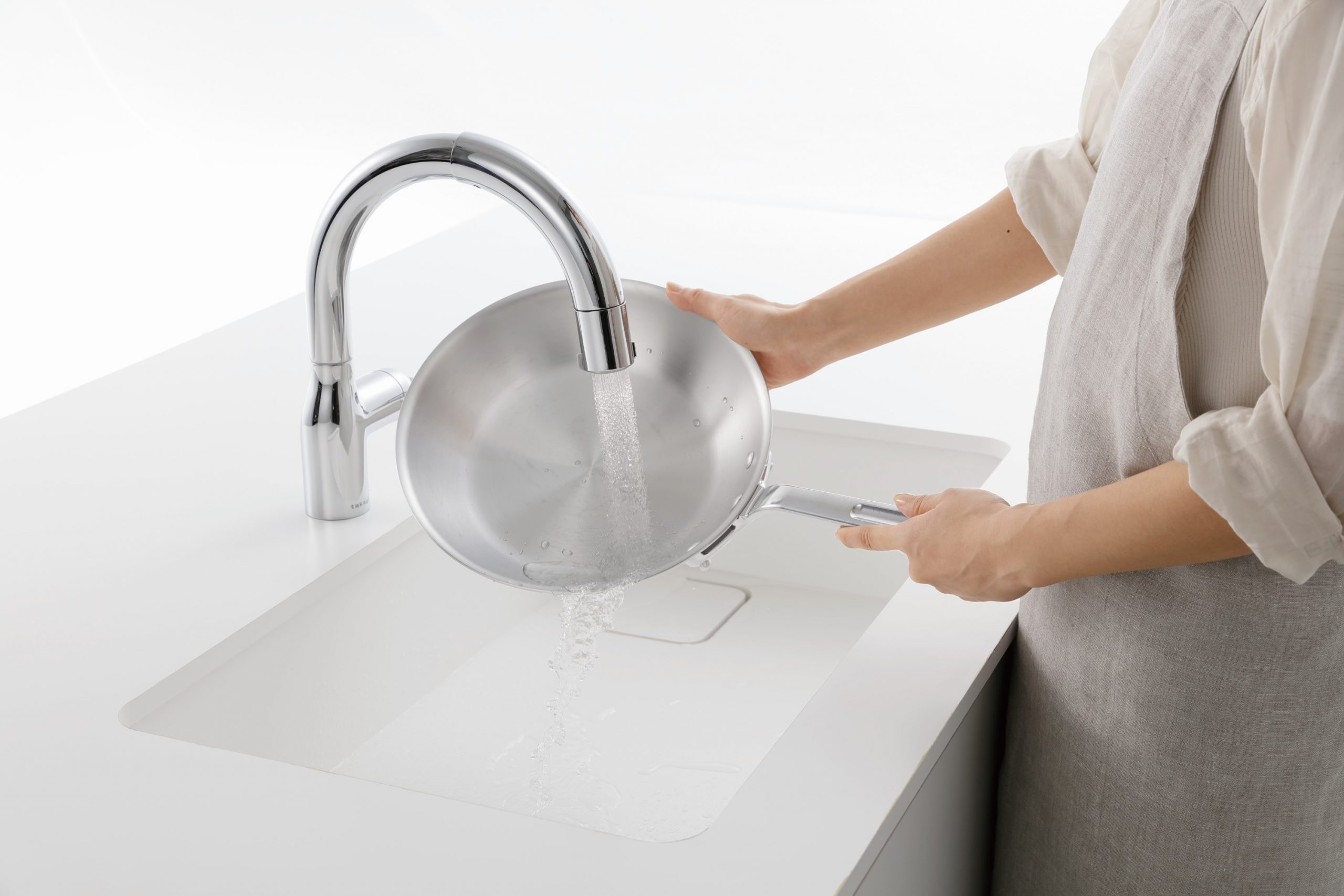 123jjj様専用 キッチン用 122 タカギ 